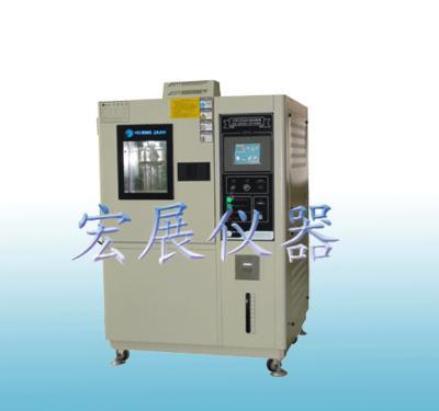 交变湿热箱图片