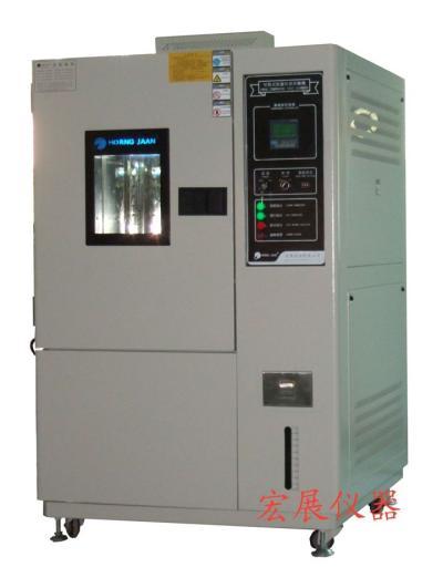 可程式恒温恒湿试验机UP-80图片