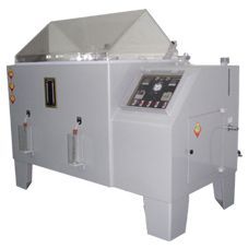 电子温湿度环境试验箱图片