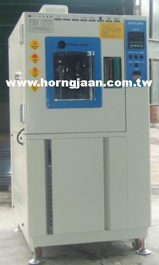 SP-80U温湿度循环试验箱图片