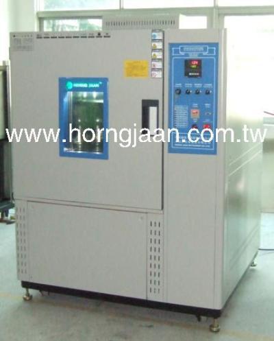 零件测试用恒温恒湿箱 SP-120U图片