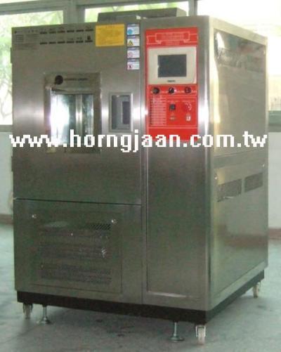 可程式恒温恒湿试验机 SP-1000图片