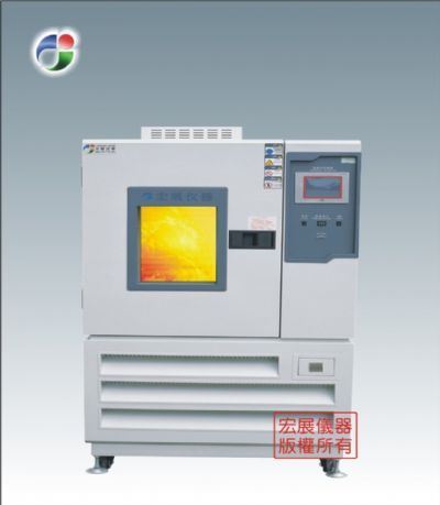 恒温恒湿试验机标准 HP-225U图片