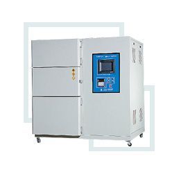 冷热冲击试验机 LTS-80-3PA图片
