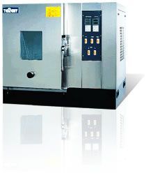 LED 恒温恒湿试验机 RZ-80图片