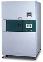 T冷熱衝擊試驗機图片