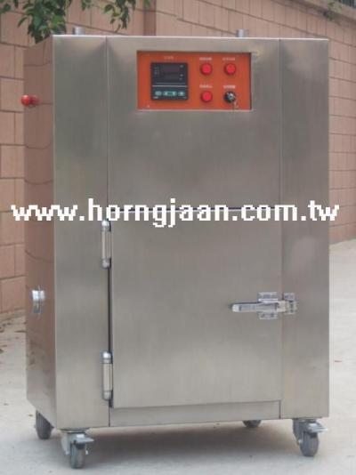 精密循环干燥箱 CS101-E图片