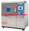 电工产品冷热冲击试验机 yc-021-65-l图片