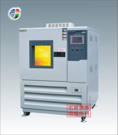 高低温试验机 THC-150图片