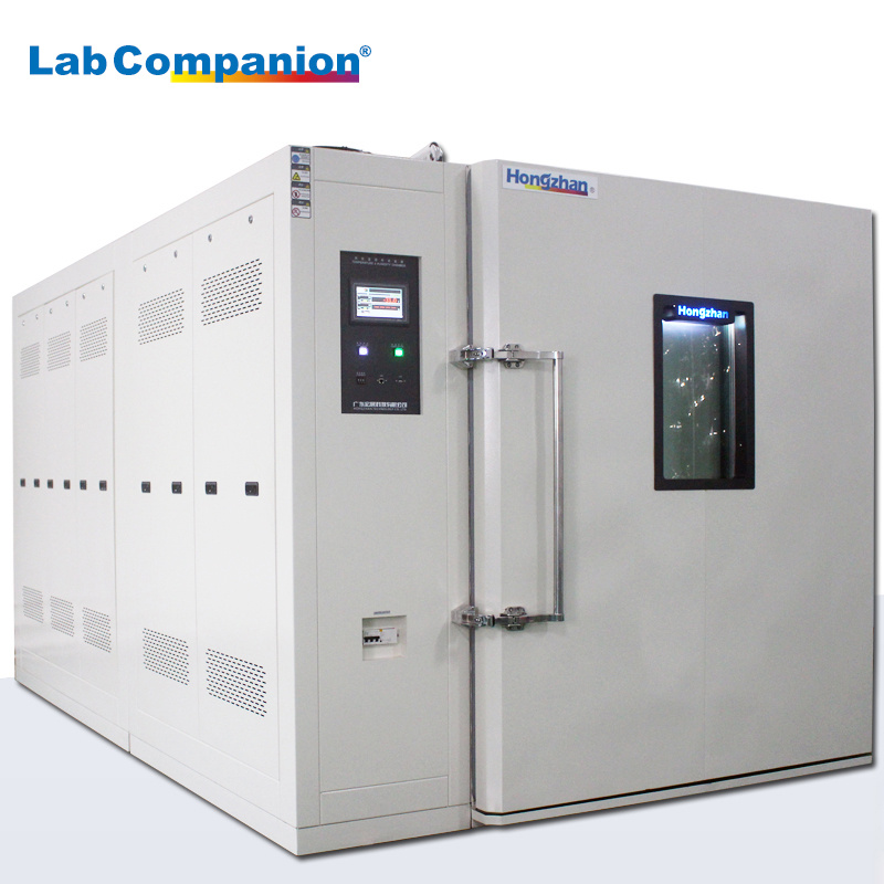 大型高低温湿热试验箱 PSL-800图片