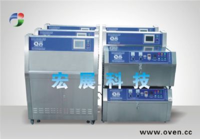 紫外线加速耐候试验机Q8图片