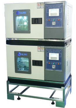 湿热交变试验机图片