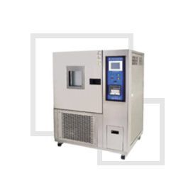 电子业高低温试验箱 LC-408S图片