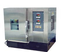 小型恒温恒湿试验机 HZ-80图片