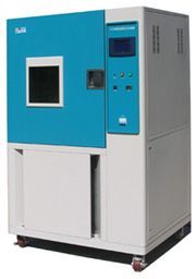 高低温交变试验箱 HLT/HA36图片