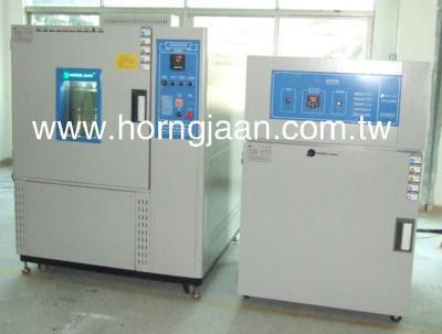 高低温交变湿热试验箱 HLT/HA36图片