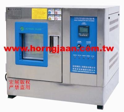 温湿度产品试验箱 RP-80U图片