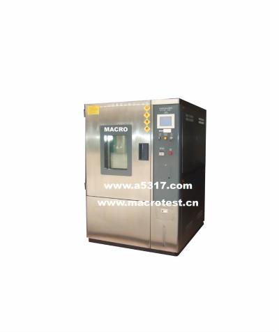 高低温恒温试验机 HC-80图片