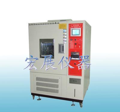 恒温恒湿箱 RZ-80图片