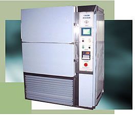 冷热冲击试验箱 B-HC-3图片