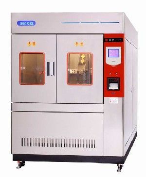 冷热冲击试验机 TS图片