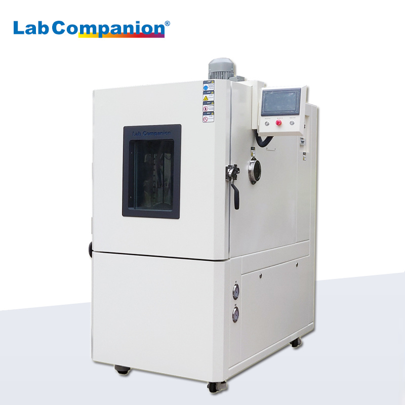 快速温度变化试验箱 TC-180-8图片