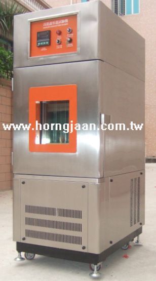 高低温箱 HC-80图片