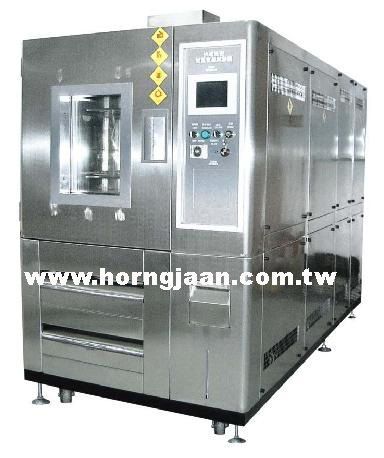 温度速变试验机图片