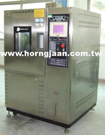 恒温恒湿试验箱可连接打印机 UP-80U图片