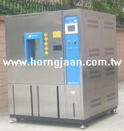 快速温度变化试验机 UK-80图片