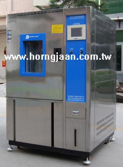 电子恒温恒湿试验箱 LT-150图片