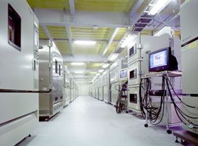 小型恒温恒湿试验机 LT-150图片