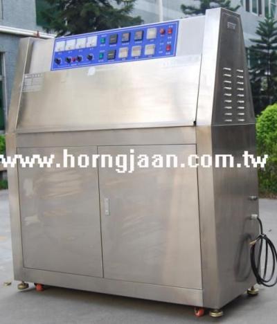 紫外线老化试验箱 UV1图片