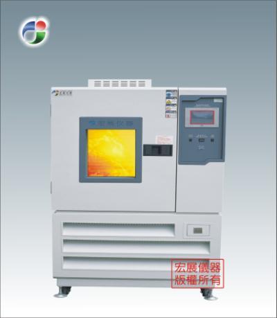 可编程温恒湿试验箱 SH-1图片