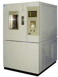 LED高低温交变试验机图片