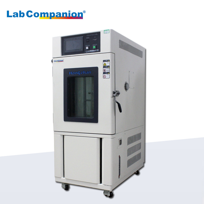 桌上型恒温恒湿试验箱 PL-80图片