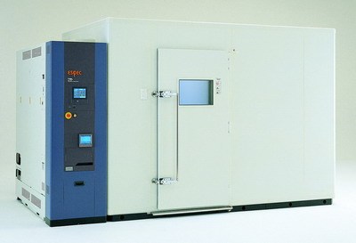 温湿度控制试验机 WTH图片