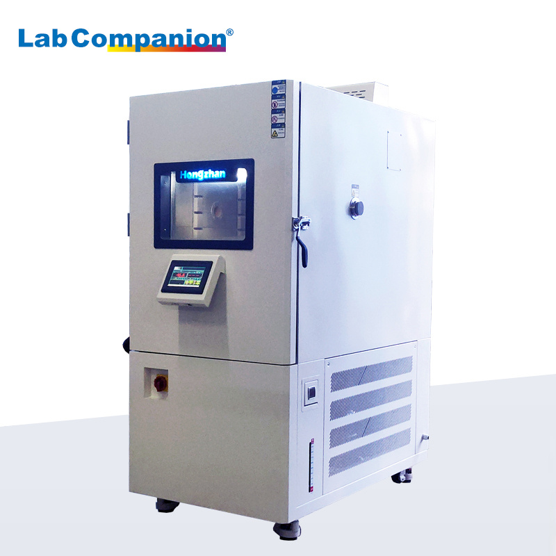 可程式恒湿恒温试验箱 PL-225图片