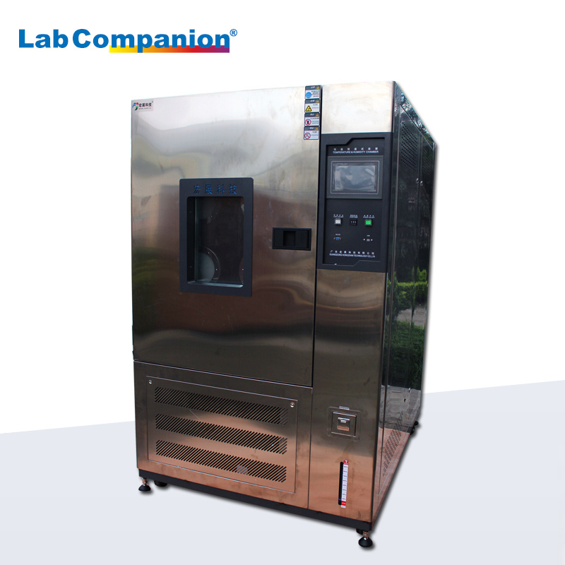 高低温湿热实验箱 PR-225图片