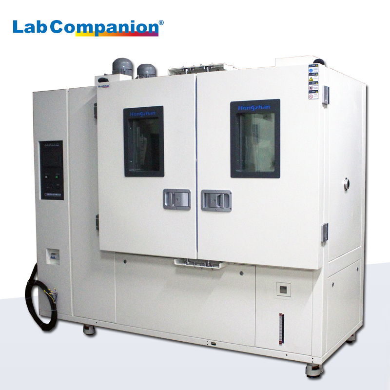 台式恒温恒湿试验箱 PL-800图片